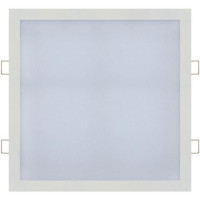 Потолочный светильник Horoz Electric SLIM/Sq-24 056-005-0024 24W 4200K HRZ33002873