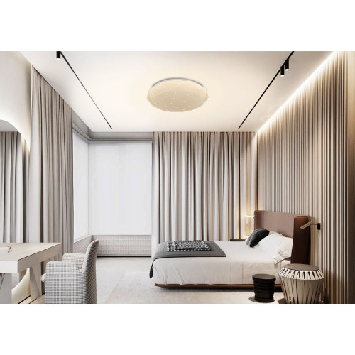 Потолочная люстра Natali Kovaltseva LED LAMPS 81081