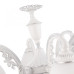 Подвесная люстра Arte Milano 341837/6 WT+SL