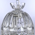 Подвесной светильник Bohemia Ivele Crystal 5478/22 Ni Clear/M-1H Balls Подвесной светильник Bohemia Ivele Crystal 5478/22 Ni Clear/M-1H Balls