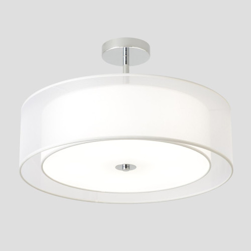Люстра на штанге Crystal Lux MYSTERY PL5 CHROME Люстра на штанге Crystal Lux MYSTERY PL5 CHROME