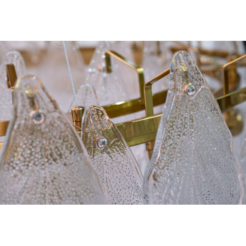 Подвесная люстра Garda Decor 92EL-24019