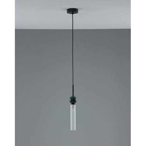 Подвесной светильник Moderli Illis V11790-1P