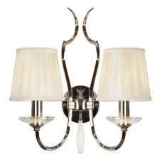 Бра iLamp Charm W2508-2 nic