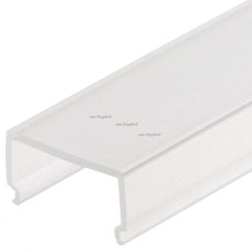 Экран Arlight ARH-WIDE-B-H20-2000 Square Frost-PM 016636