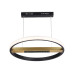 Подвесная люстра Ambrella Light Comfort LineTech FL51489