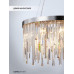 Подвесная люстра Lumien Hall Dzhillian LH0048/8P-CR-CL