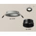 Встраиваемый светильник Ambrella Light Techno Spot XC6514021 (C6514, N6131)