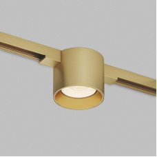 Трековый магнитный светильник Denkirs Shine Spot Zigbee DK5943-SB