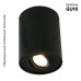 Потолочный светильник Arte Lamp A5644PL-1BK