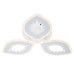 Потолочный светильник Escada Dew 10271/3LED Потолочный светильник Escada Dew 10271/3LED