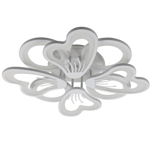 Потолочная люстра Escada Armeria 10227/8LED BL