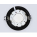 Встраиваемый светильник Ambrella Light Techno Spot Standard Tech TN52231