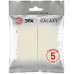 Выключатель Эра Galaxy 15-1104-02 двойной 10АХ-250В IP20 слоновая кость Б0070652