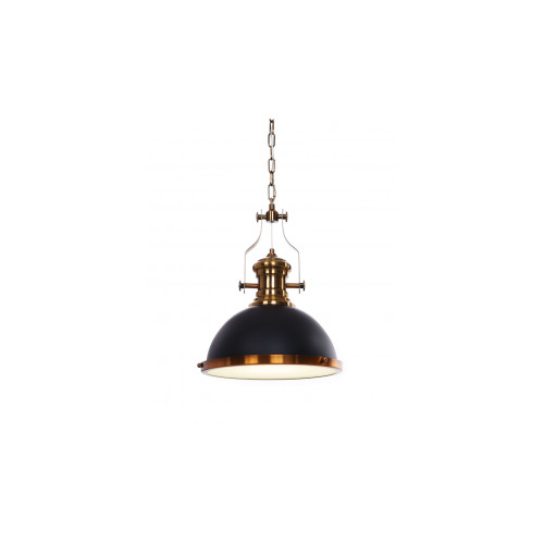 Подвесной светильник Lumina Deco Ettore LDP 710-300 BK+MD