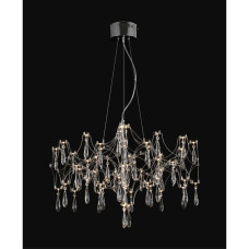 Подвесная люстра Omnilux Orvieto OML-95403-40 Подвесная люстра Omnilux Orvieto OML-95403-40