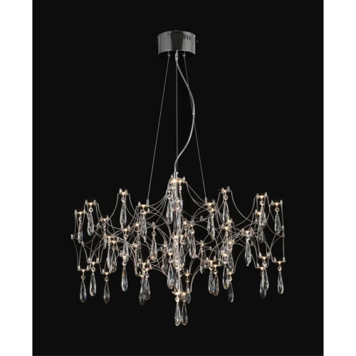 Подвесная люстра Omnilux Orvieto OML-95403-40 Подвесная люстра Omnilux Orvieto OML-95403-40