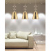 Подвесной светильник Lumina Deco Veneziana LDP 1113 GD