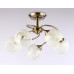Подвесная люстра Ambrella Light Traditional TR3199