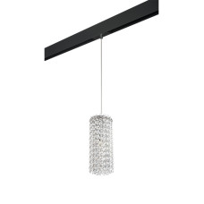 Трековый светильник Lightstar Cristallo PRO795324 (795324+595007)
