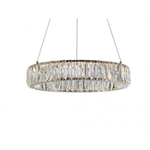 Подвесной светильник Newport 8240N/40 chrome М0071026