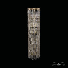 Бра Bohemia Ivele Crystal 83401B/25IV-100 G Drops