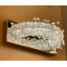 Настенный светильник Delight Collection MD-012 MD-0120B-wall chrome