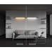 Трековый светильник Maytoni Basis C100CL-L1000-24W3-6K-BS