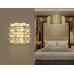 Настенный светильник Ambrella Light High Light Crystal LH41014
