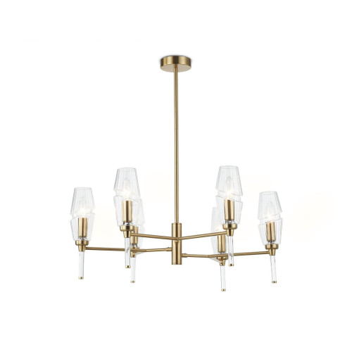 Люстра на штанге Ambrella Light High Light Modern LH55201