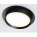 Встраиваемый светильник Ambrella Light GX53 Acrylic tech TN5227
