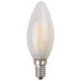 Лампа светодиодная Эра E14 7W 2700K F-LED B35-7W-827-E14 frost Б0027952