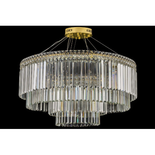 Подвесная люстра Arti Lampadari Ovindoli L 1.5.80+40.101 G