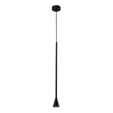 Подвесной светильник Crystal Lux Enero SP1 Black