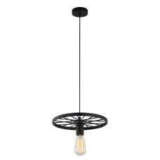 Подвесной светильник Toplight Vanessa TL1201H-01BK