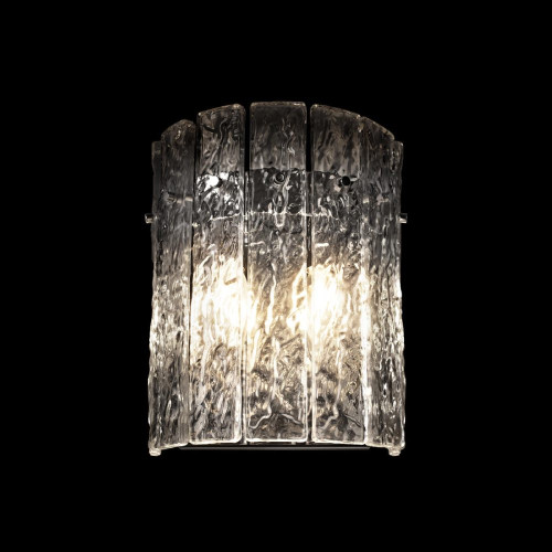 Настенный светильник Loft IT Nevada 10297W Nickel