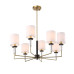 Люстра на штанге ST Luce Веритас SL1404.303.08