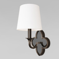 Бра Loft IT Silence 10303W/B Copper black