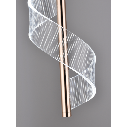 Подвесной светильник Natali Kovaltseva LED LAMPS 81416