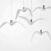 Подвесной светильник ImperiumLoft Brokis Night Birds 106343-22
