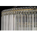 Подвесная люстра Arti Lampadari Ovindoli L 1.5.80+40.101 G