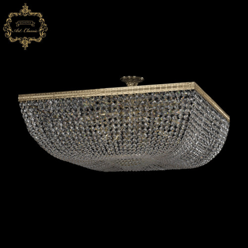Потолочная люстра Art Classic 21.282.100SP.G Потолочная люстра Art Classic 21.282.100SP.G