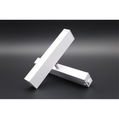 Трековый магнитный светильник Aployt Magnetic track 220 APL.0203.10.09