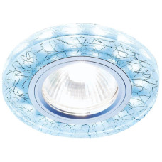 Встраиваемый светодиодный светильник Ambrella Light Led S226 W/CH/C