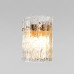 Настенный светильник Loft IT Nevada 10297W French gold