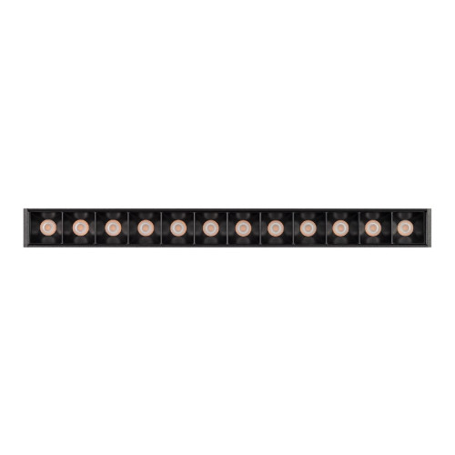 Трековый магнитный светильник Arlight MAG-ORIENT-LASER-L235-8W Warm2700 049996