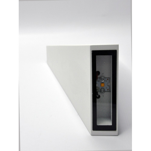 Архитектурный светильник Elvan GW-807A-6W-WW-Wh