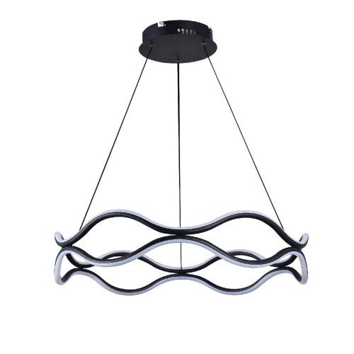 Подвесная люстра Natali Kovaltseva Andromeda I LED LAMPS 81285