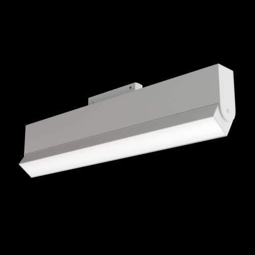 Трековый светильник Maytoni Technical BASIS TR013-2-20W3K-W