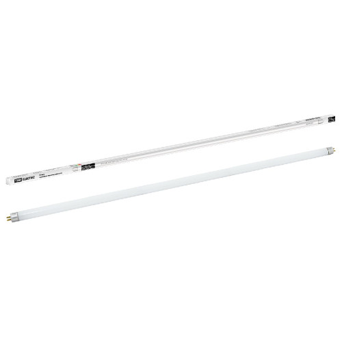 Лампа люминесцентная TDM Electric G5 30W 6500K белая SQ0355-0014